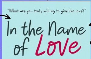BN Book Review: In The Name of Love by Anuoluwapo Ogunmoroti | Review by Roseline Mgbodichimma