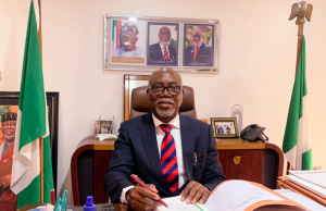 Ondo state approves flood mapping, N3.5 billion rural roads counterpart funding