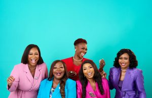 The TVC Communications’ Fabulous Five: Leadership in Full Bloom