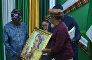 AI can’t replace critical thinking, Tinubu tells Saint Lucia’s students
