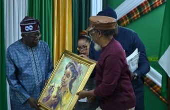 AI can’t replace critical thinking, Tinubu tells Saint Lucia’s students