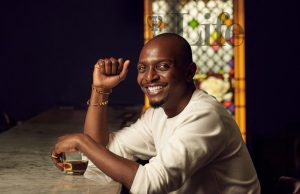 Changing my surname opened doors of wealth — IK Osakioduwa