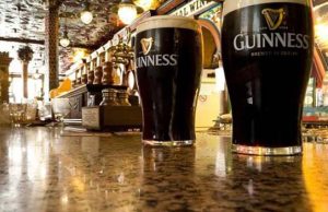 Guinness returns to profitability