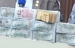EFCC secures jail term, forfeiture of N653 million from traveller who concealed cash at Kano Airport
