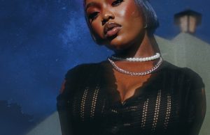 Unconditional Lyrics by Gyakie | Notjustok