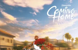 Harmonize – Coming Home (Mp3 Download)