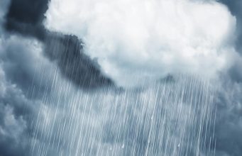 NiMet forecasts thunderstorms and heavy rains across Nigeria from Monday to Wednesday