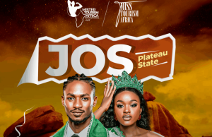 Plateau State Named Official Host for Miss & Mister Tourism Africa International 2025, With Jos Set as Host City
