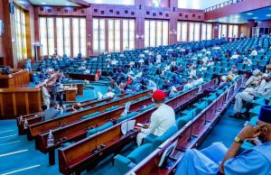 Reps step down bill to repeal export prohibition law