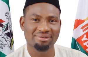 85% of ADC coalition leaders have failed Nigeria, says YPP chair