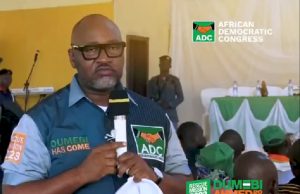 ADC faults Kachikwu on alleged hijack of party