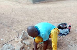 Yeloto Provides Access to Clean Water in Rural Kaduna Community