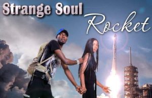 Strange Soul – Rocket (Mp3 Download)
