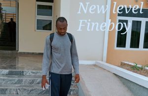 Fineboy – Annabella (MP3 Download)