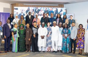 PharmAccess advocates franchise model to reform primary healthcare system