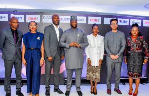 Diageo Nigeria Launches First Edition of ‘Learning for Life’ to Train 250 Youths in Hospitality
