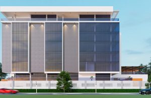 The Uptown Mall ushers in a new age of lifestyle convenience in Abuja