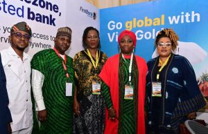 NiDCOM, FirstBank launch safer homeownership for Nigerians oversea | The Guardian Nigeria News