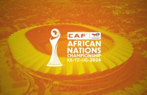 CHAN 2024: Groups, fixtures, results and standings