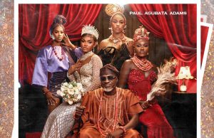 Paul Adams – Wedin Bells (MP3 Download)