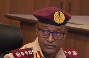 FRSC denies bribery allegation, faults misleading report
