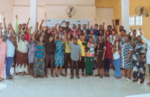 Noble-Eagle Industries Rolls Out Women’s Skills Initiative in Owo, Ondo State