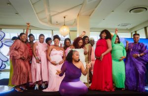An Unforgettable Celebration of Motherhood: Sanosan x Bumps & Brunches with Mamadinya
