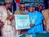 AA Zaura parly business community to end drugs abuse, youth restiveness in Kano