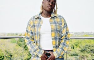 Give Me Love Lyrics by Darkoo