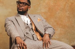 Kizz Daniel reportedly caught in fresh legal trouble