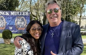 Polo Luxury Strengthens Global Partnership at 2025 Novelty Showcase