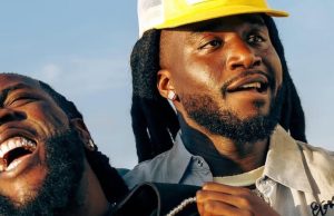 Change Your Mind Lyrics by Burna Boy Feat. Shaboozey