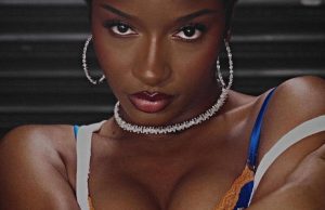Hot Body Lyrics by Ayra Starr