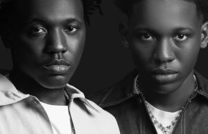Ayawa Lyrics by Yiizi & TMZY