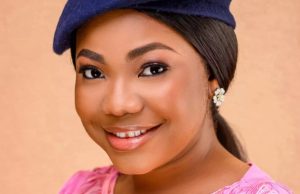 When You Say A Thing Lyrics by Mercy Chinwo