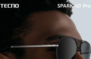 Its Sleek, Powerful, and Made for the Hustle, Pre-Order the TECNO SPARK 40.