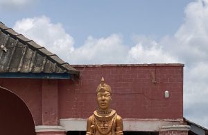 Olufunke Olowosoyo: My Experience Visiting the Ile-Ife Palace