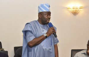 FG commissions 100 housing units in Ibadan
