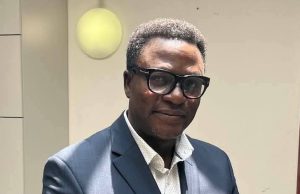 Tinubu mourns veteran journalist, Leon Usigbe