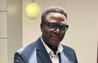 Tinubu mourns veteran journalist, Leon Usigbe