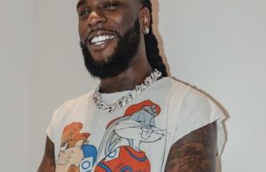 Nigerian artists who have publicly cited Burna Boy as an influence