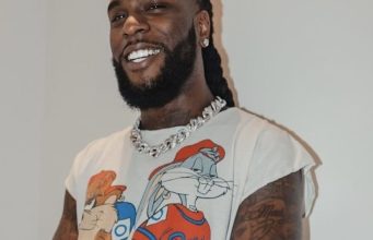 Nigerian artists who have publicly cited Burna Boy as an influence