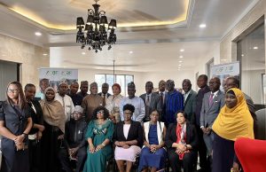 Nigeria joins continental effort to strengthen public sector leadership