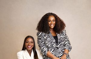 IN MY CORNER: Ivie Osula & Jokotade Shonowo Are Redefining Sisterhood Through Style, Storytelling & Support