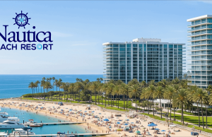 Cruxstone Group unveils plans for unique leisure and recreational beachfront destination, Nautica Beach Resort