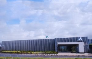 adidas Makes Retail History with with Grand Opening of Lagos Waterfront Store