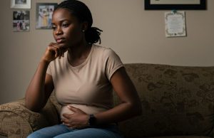 Jennifer Orisakwe: What If a Woman Does Not Want a Child?