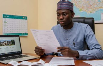 Dennis Isong: Who Regulates Real Estate Agents in Nigeria?