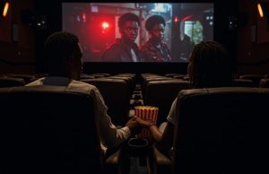 Can the Average Nigerian Still Afford to Watch Films?