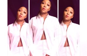 IMANSE shows unbreakable spirit with ‘STILL HERE’ EP